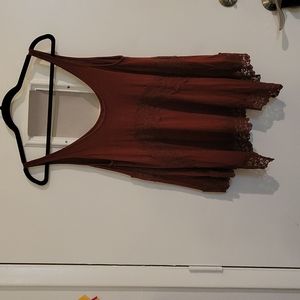 SOFT & SEXY / S/P/CH / BURGUNDY